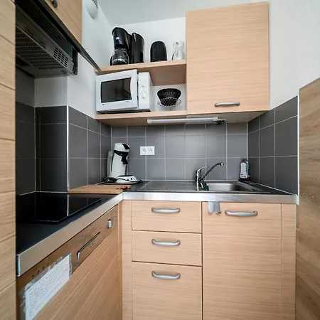 Apartment C Du Verdon N3307 Allos