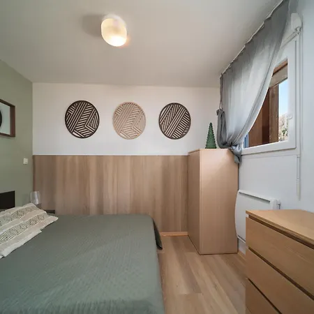 C Du Verdon N3307 Apartment