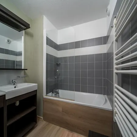 C Du Verdon N3307 Apartment *