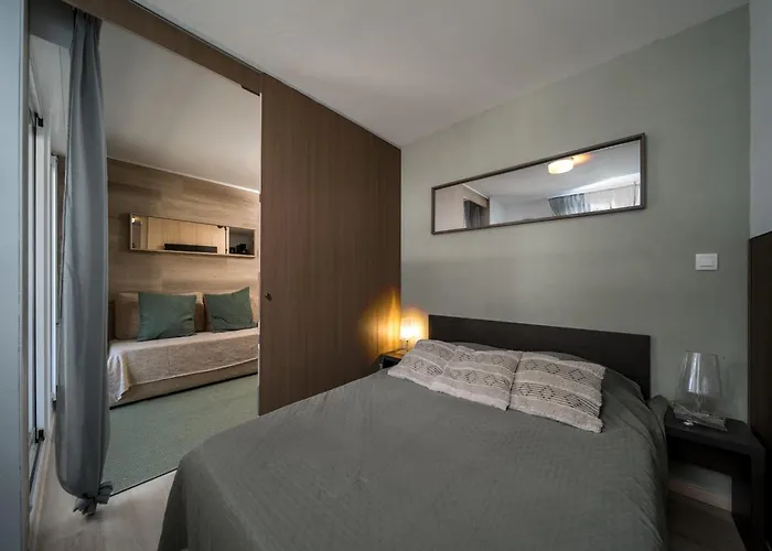 Appartement C Du Verdon N3307 *